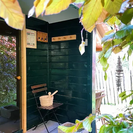Holiday home Maarle Poppel