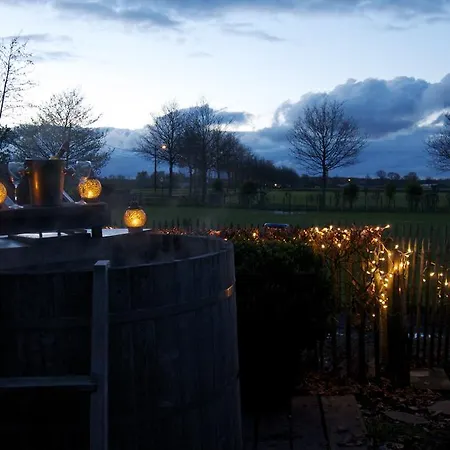 Maarle Holiday home Poppel